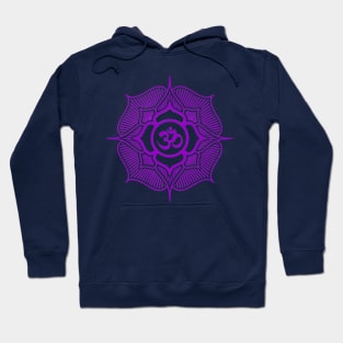 LOTUS OM Hoodie